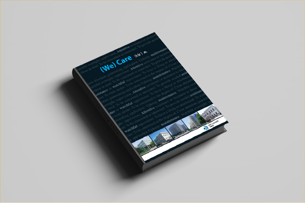 SNC-Lavalin O&M – We care